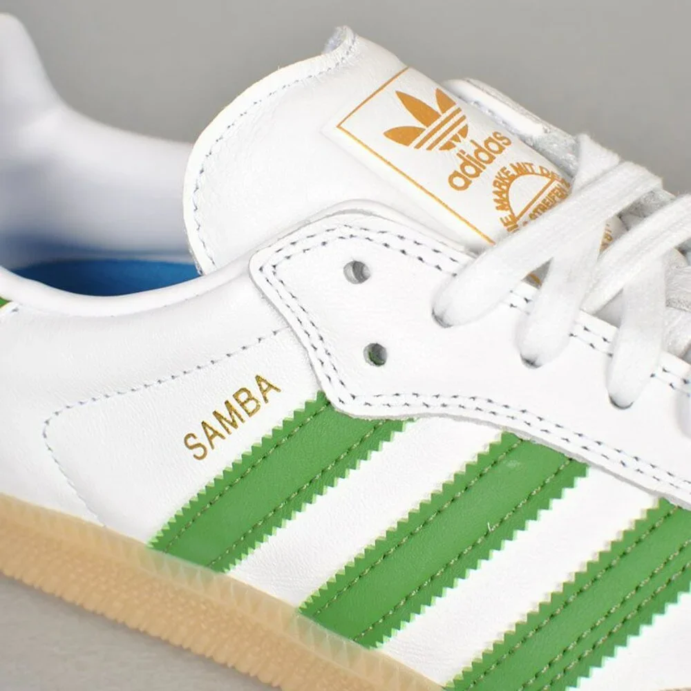 Adidas Samba ADV. Brand New. Mens Size: 7 - 13. - Picture 6 of 10